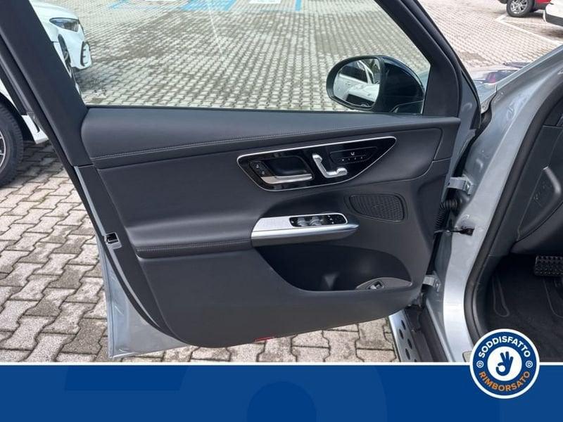 Mercedes-Benz GLC 200 4Matic AMG Line Advanced Plus