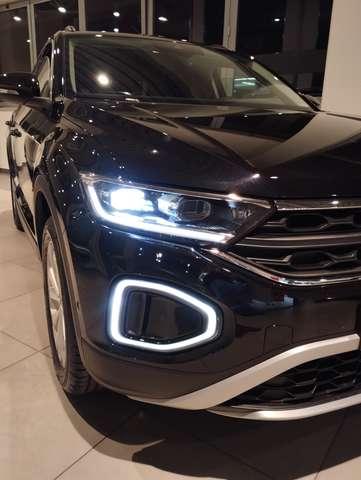 Volkswagen T-Roc 1.0 tsi Edition Plus NEOPATENTATI