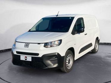 FIAT Doblo Van XL 1.5 diesel 130cv