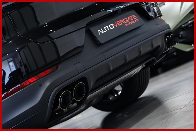 PORSCHE Cayenne Coupé 3.0 V6**|IVA ESP|ASSE POST|CARBON SPEC