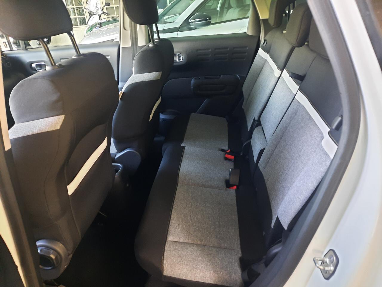Citroen C3 Aircross C3 Aircross PureTech 110 S&S Origins