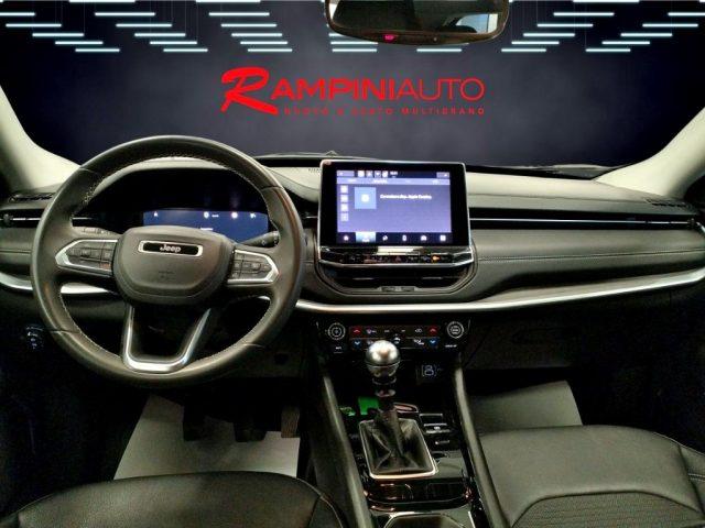 JEEP Compass 1.6 Multijet II 2WD Limited Km 51.000 Pronta Conse