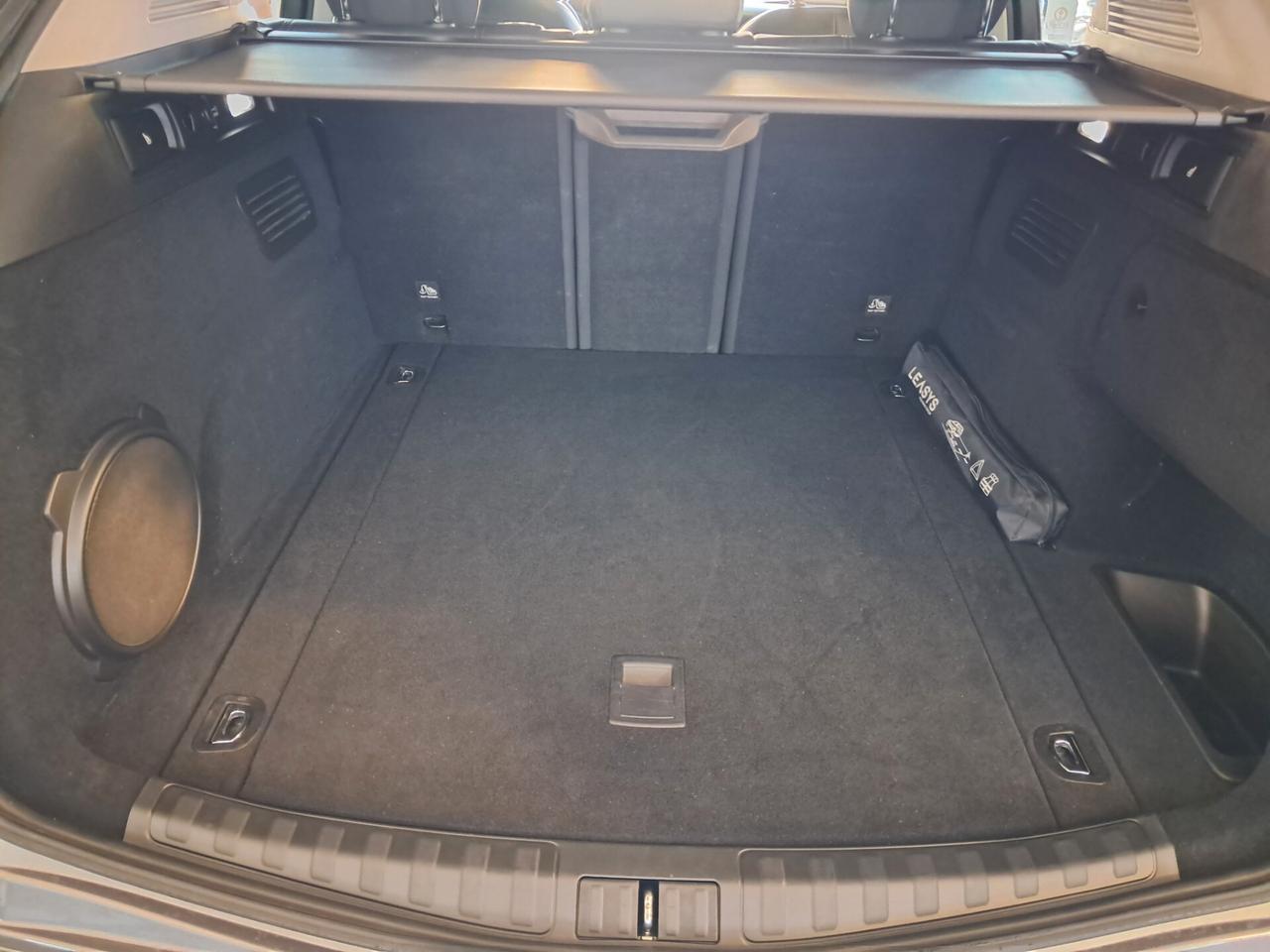 Alfa Romeo Stelvio 2.2 Td 190 cv AT8 Q4 Sprint