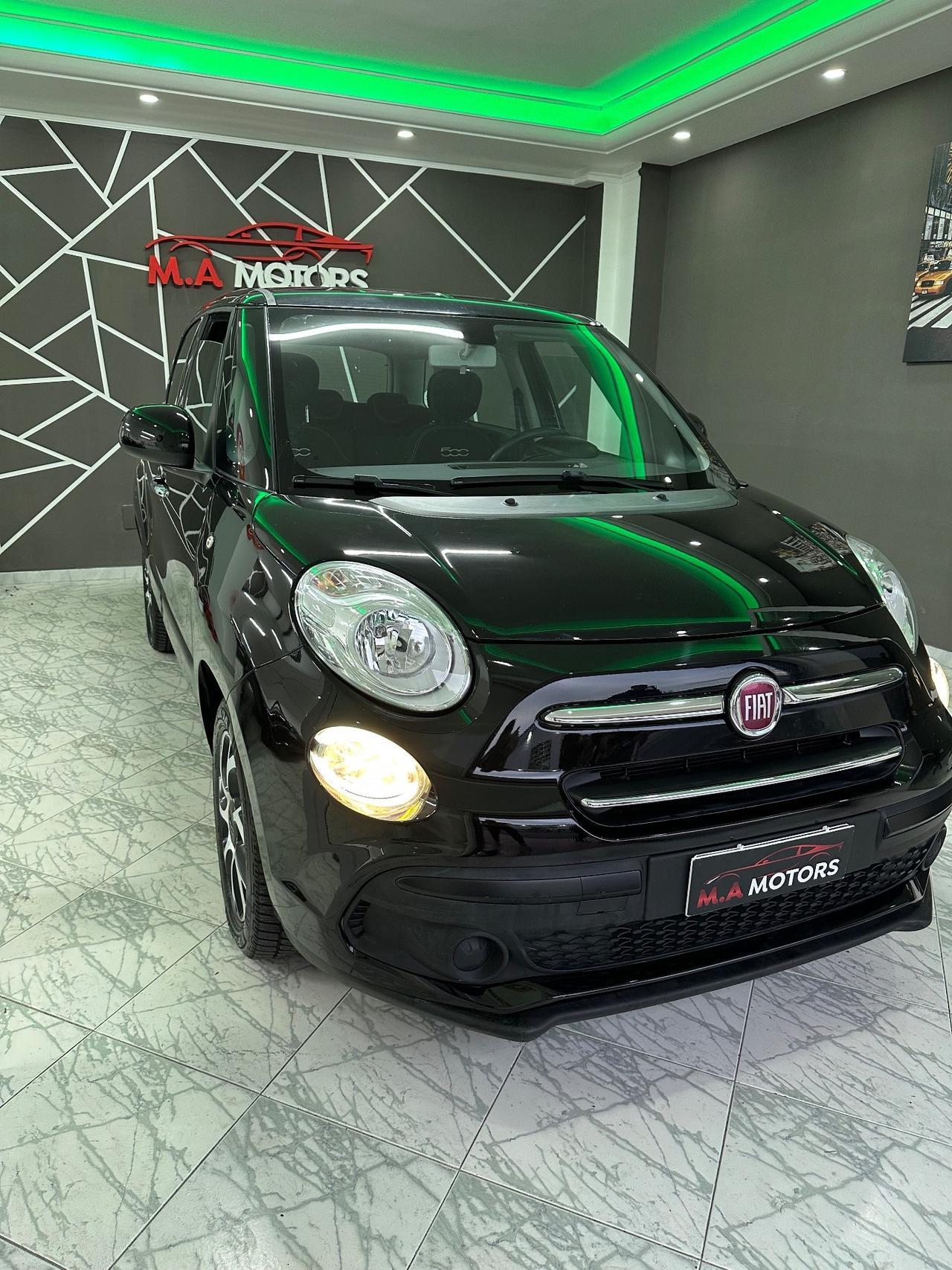 Fiat 500L 1.3 Multijet 95 CV Lounge