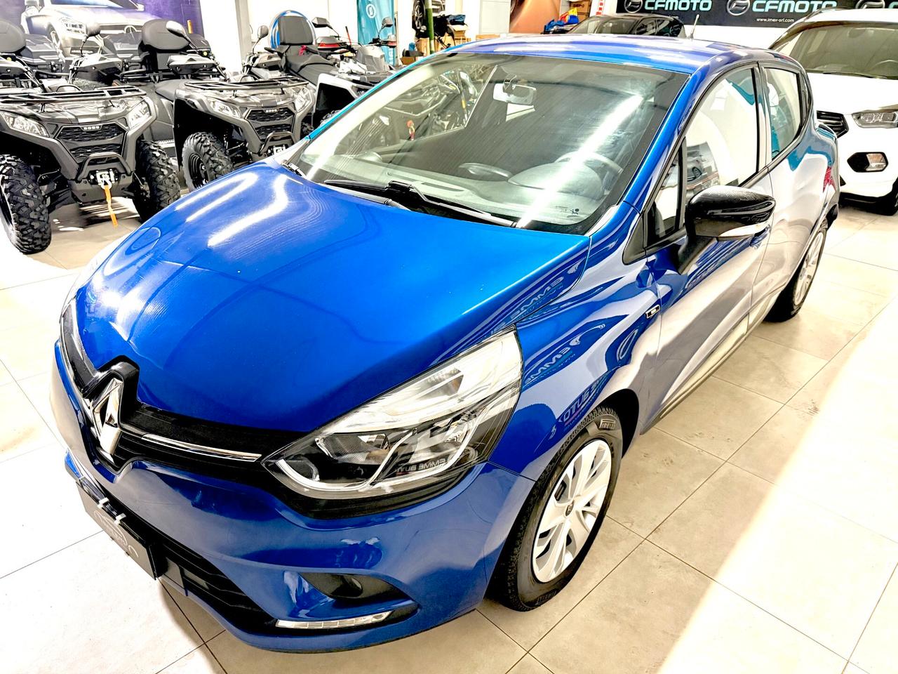 Renault Clio TCe Moschino Promo rottamazione