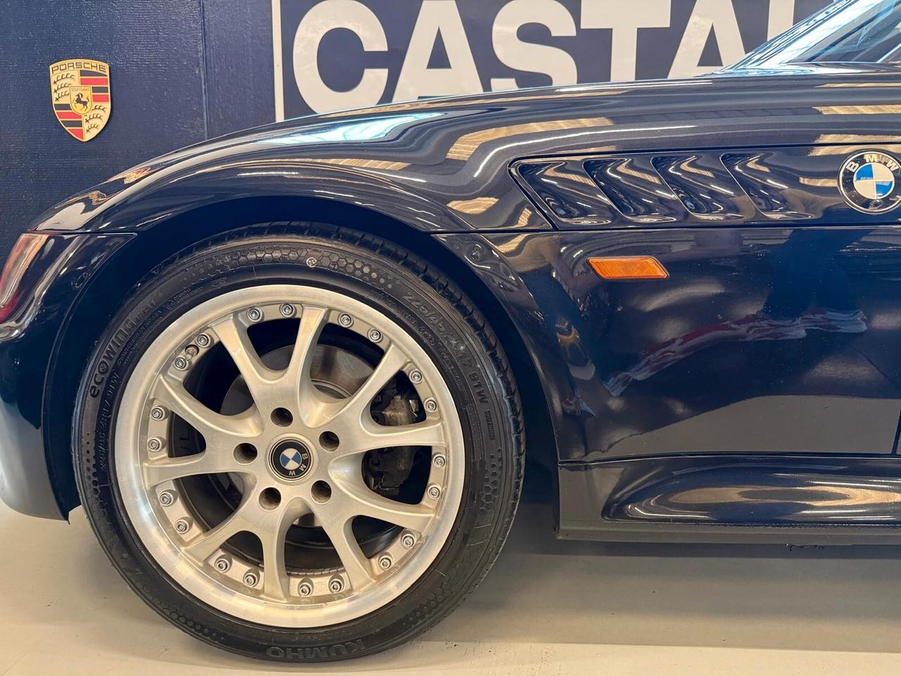 Bmw Z3 1.9 16V Roadster asi