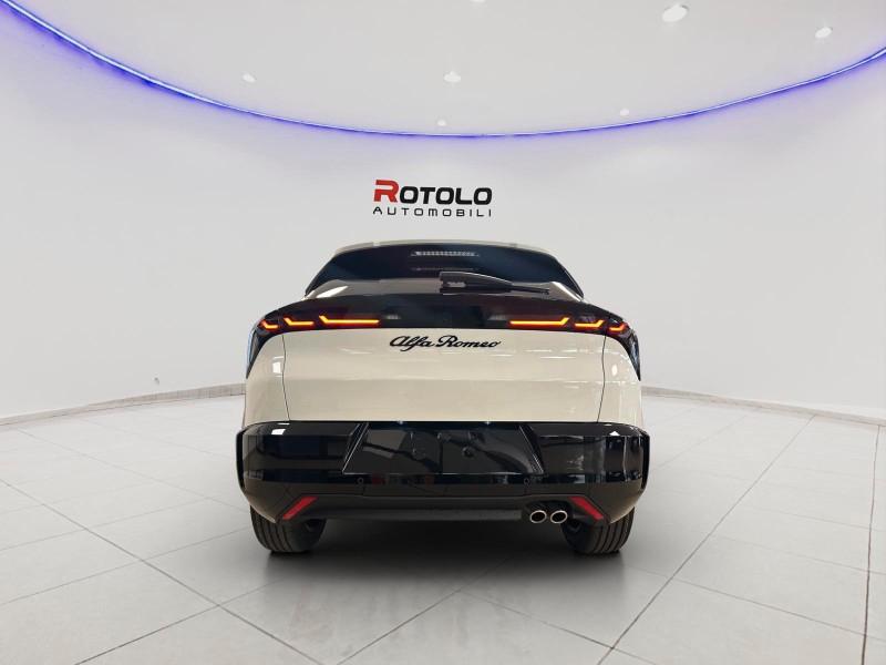 ALFA ROMEO Junior Junior 1.2 145 CV Hybrid eDCT6