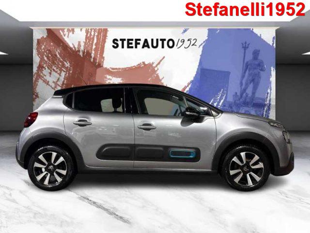 CITROEN C3 III 2017 - 1.2 puretech Shine s&s 83cv neopatent