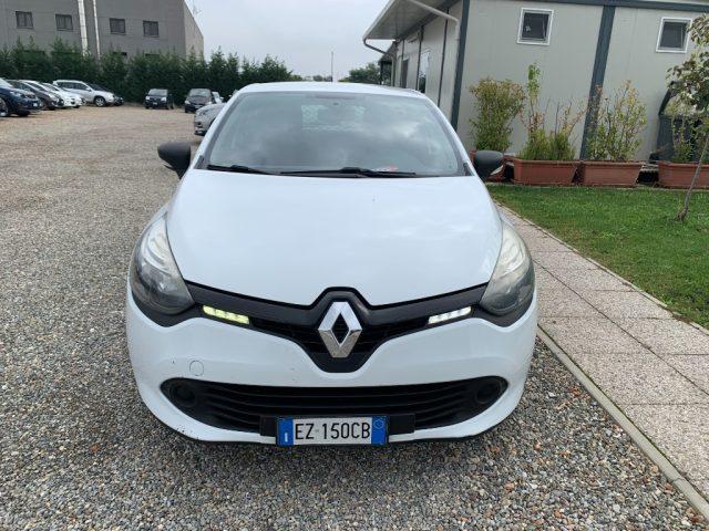 RENAULT Clio 1.5 dCi 8V 90CV Start&Stop 5 porte Van