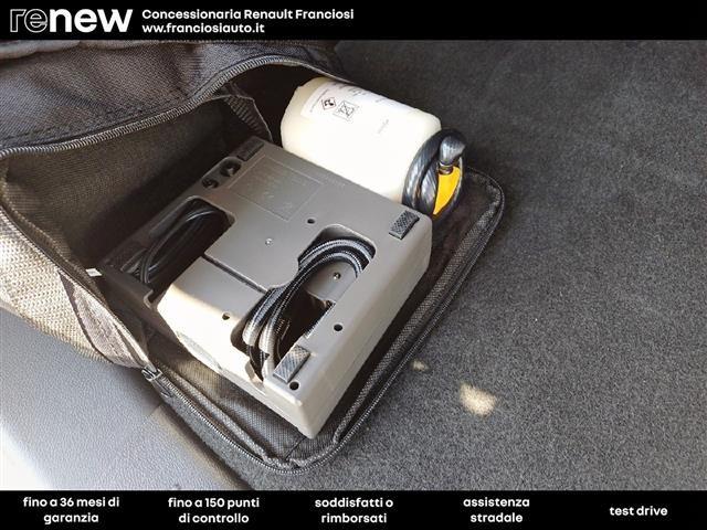 DR MOTOR DR 5.0 DR5 1.5 Bi-Fuel Automatica