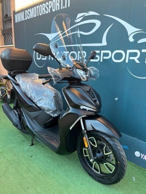 Voge SR 16 200 PRONTA CONSEGNA