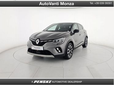 Renault Captur Captur Full Hybrid E-Tech 145 CV Techno