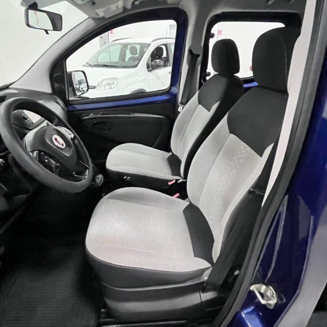 FIAT Fiorino QUBO 1.3 MJT 80CV SX