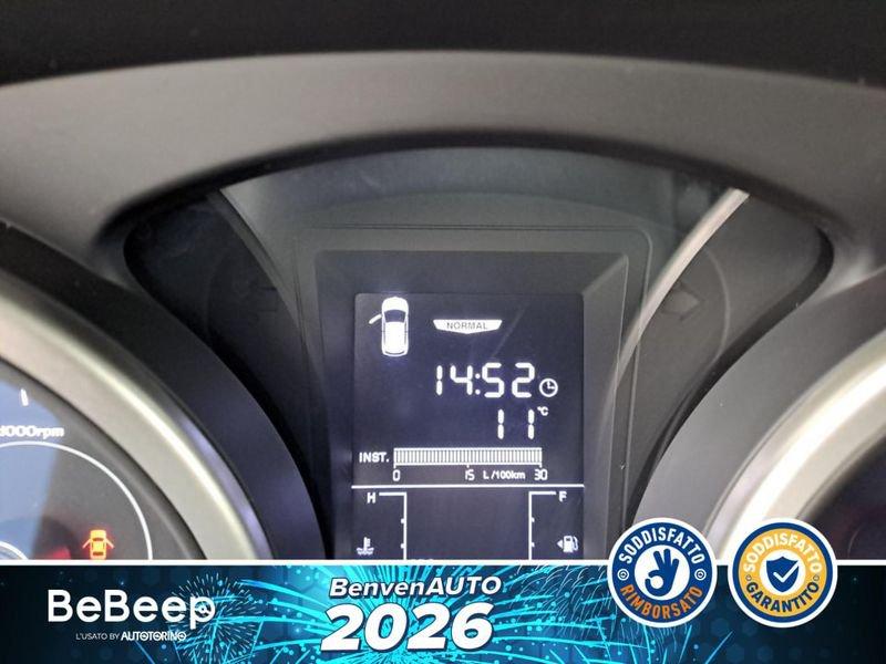 Ssangyong Tivoli 1.6D GO AWD