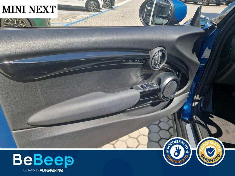 MINI Mini CABRIO 1.5 COOPER CLASSIC AUTO