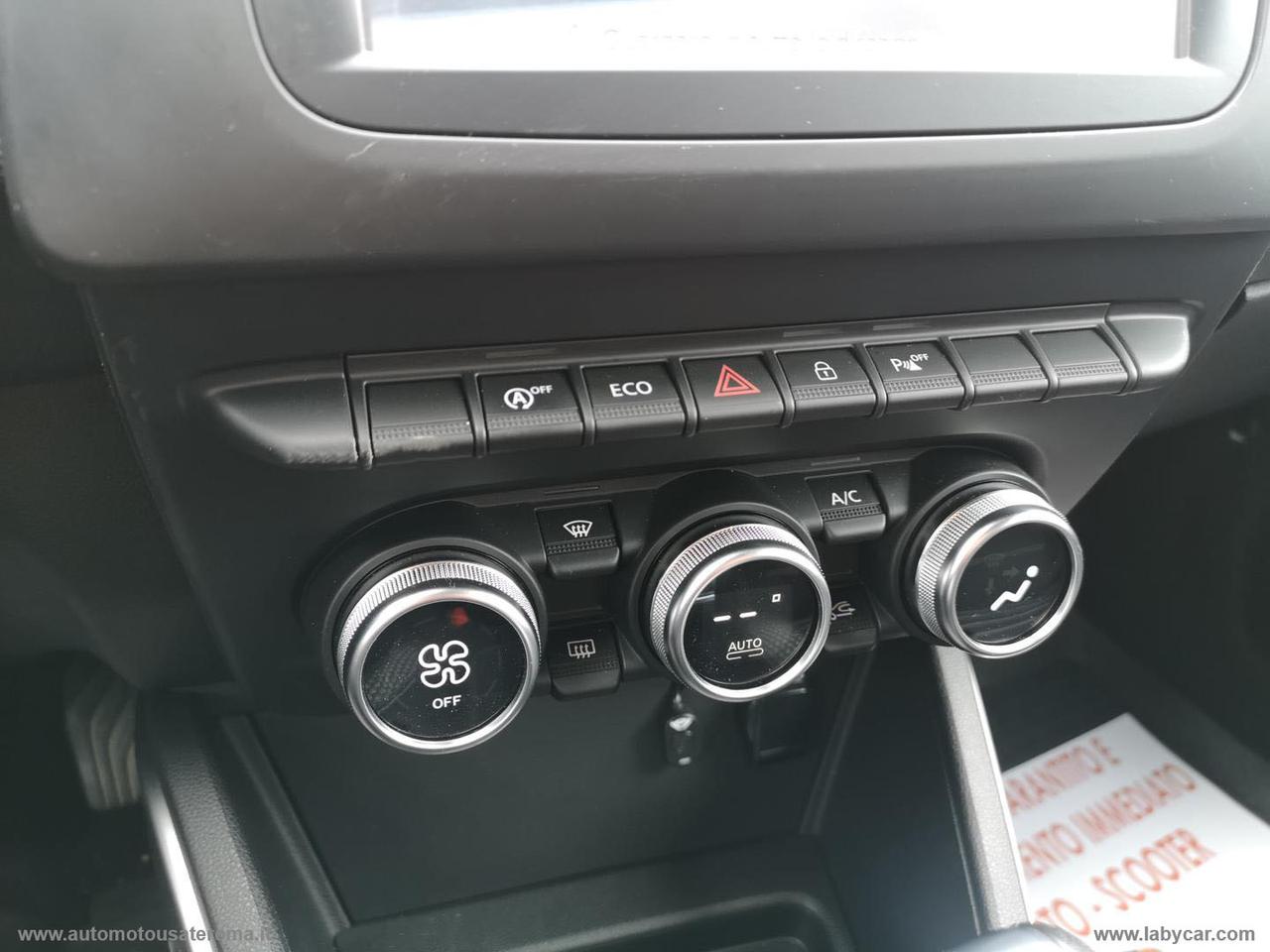 DACIA Duster 1.5 dCi 110 CV 4x2 Prestige PROMO WEB