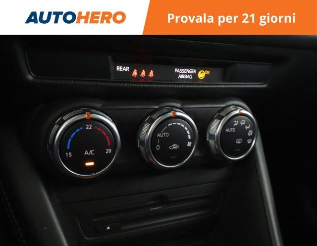 MAZDA CX-3 2.0L Skyactiv-G Exceed