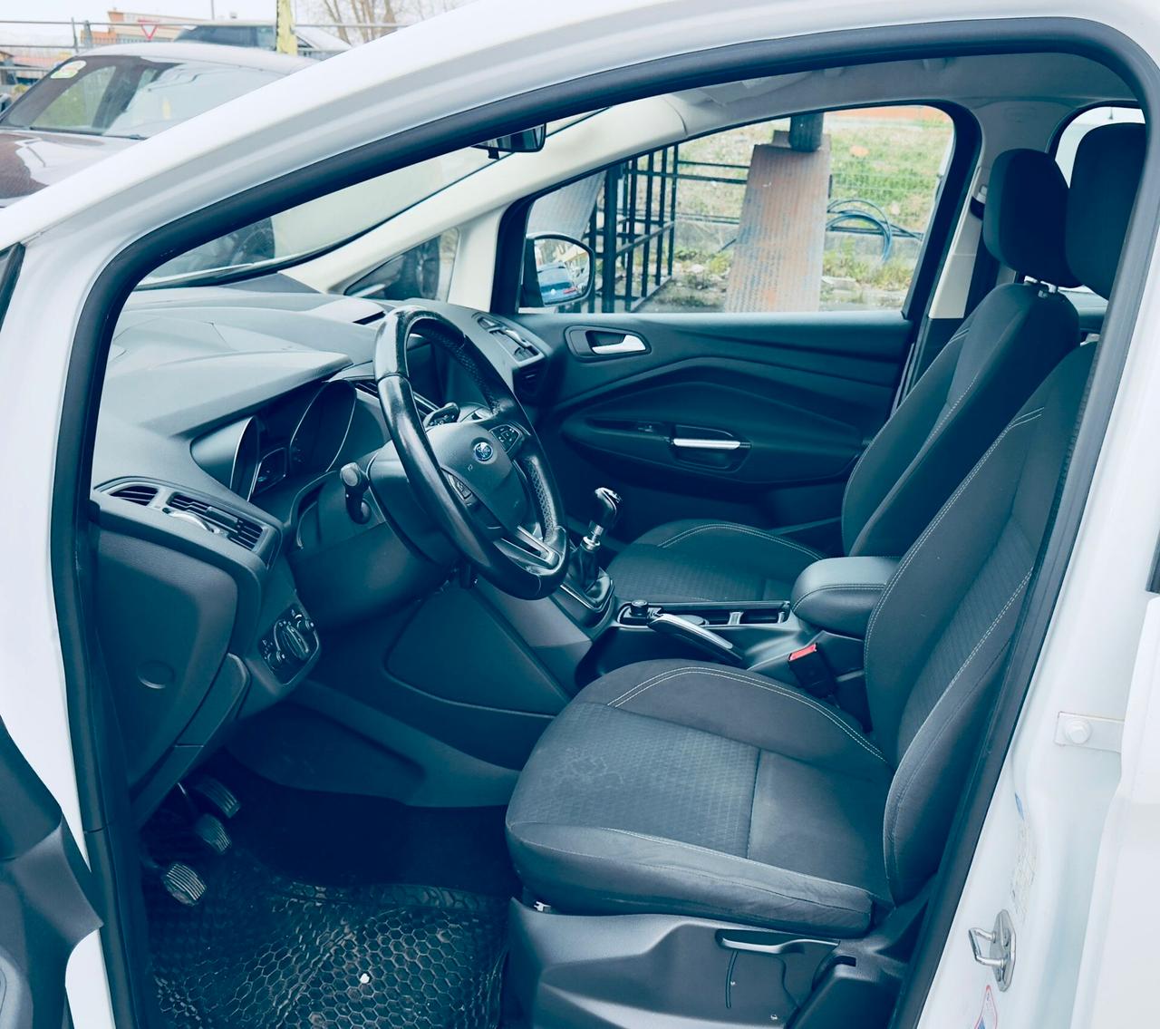 Ford C-Max C-Max7 1.5 TDCi 95CV Start&Stop Business