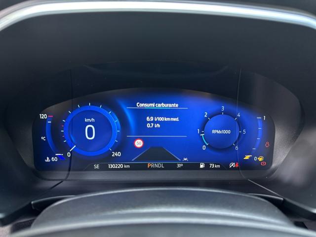 FORD Kuga 1.5 120 CV aut. 2WD Titanium