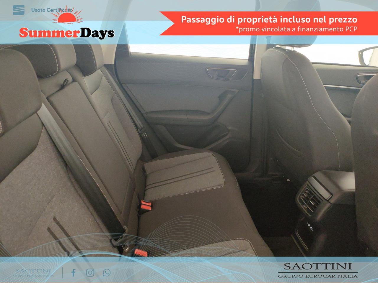 1.5 ecotsi Business 150 CV DSG
