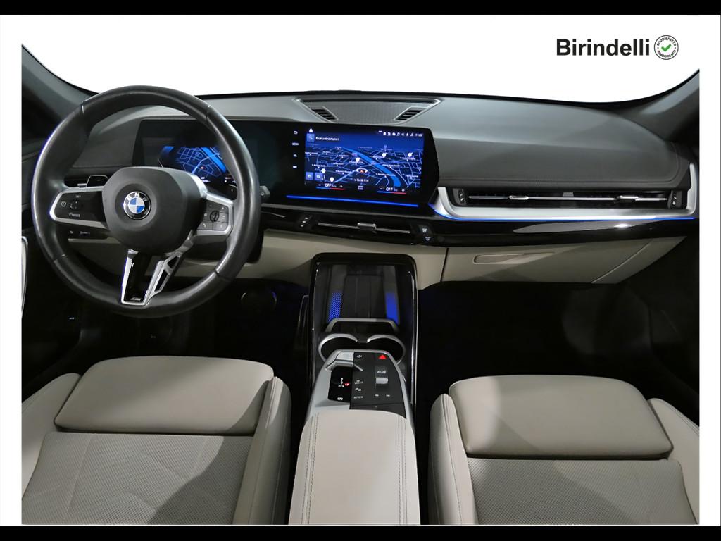 BMW X1 (U11) - X1 sDrive 18d Msport