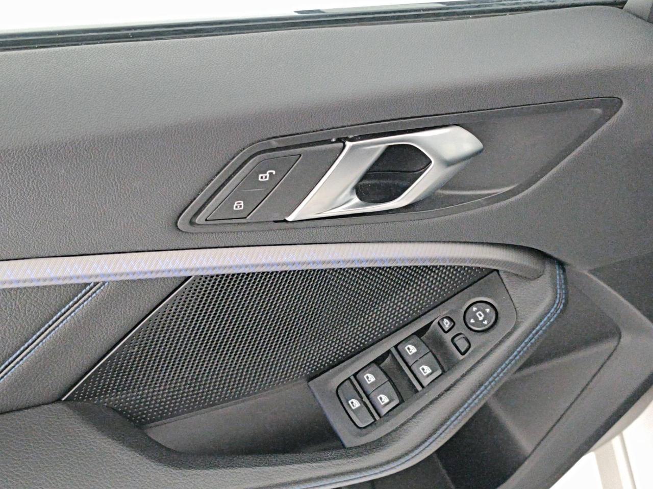 BMW Serie 1 116d Msport