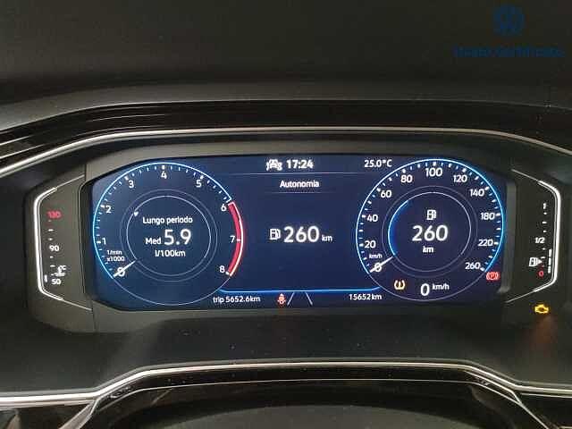 Volkswagen Polo 6ª serie 1.0 TSI Style