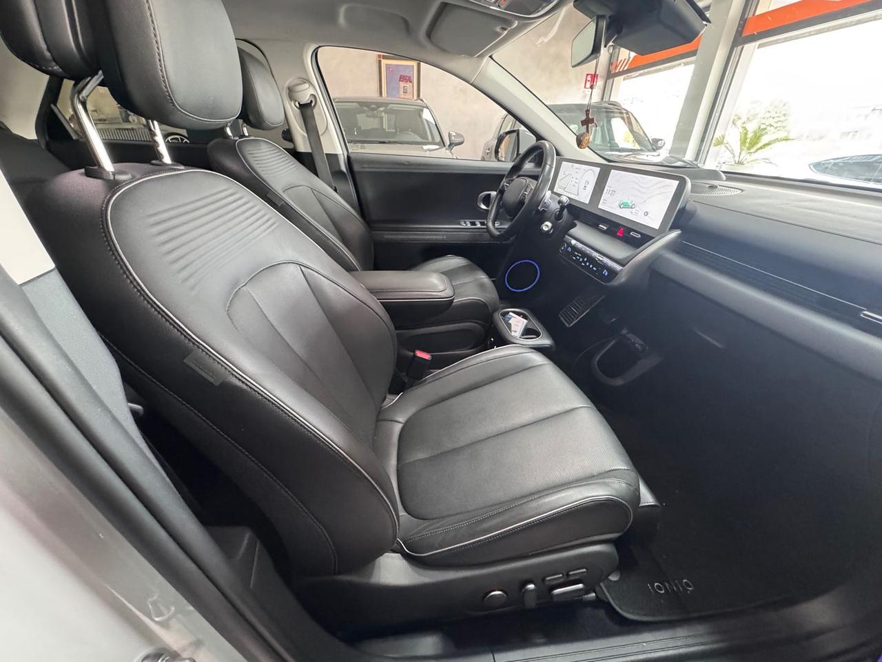 Hyundai Ioniq 5 Evolution 72.6 kWh #7102