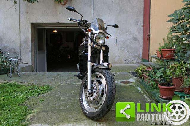 YAMAHA V-Max 1200 102 CV Power Cruiser