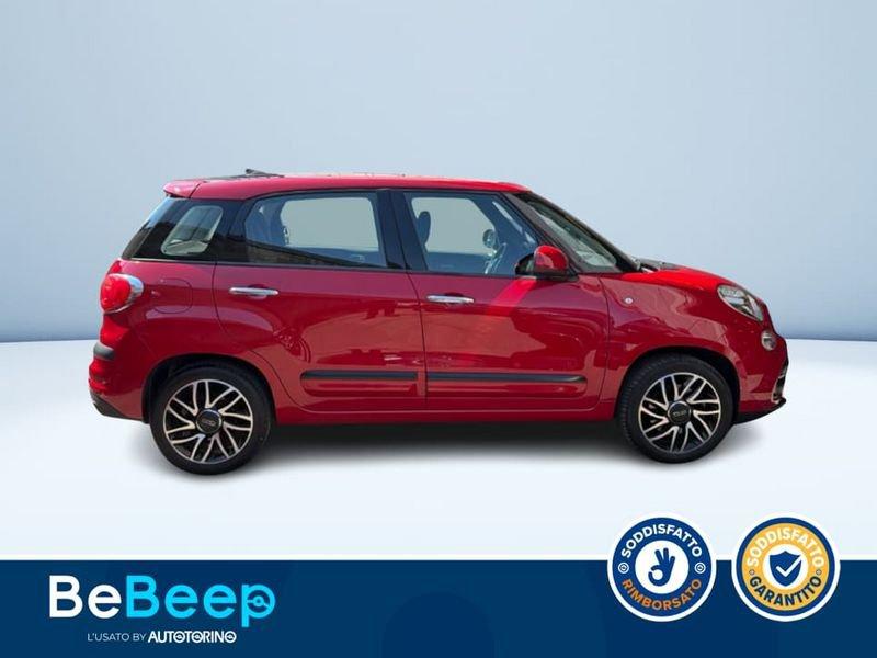 FIAT 500L 1.6 MJT BUSINESS 120CV MY20