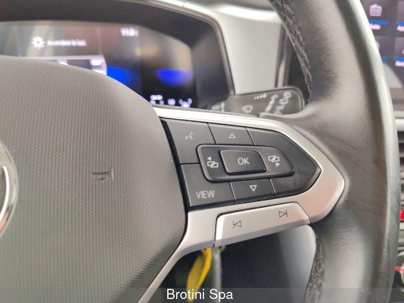 Volkswagen T-Roc T-Roc 1.0 TSI Life