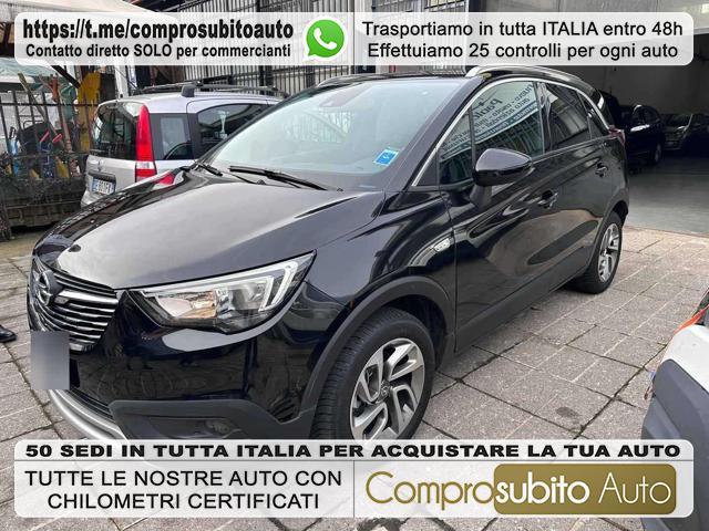 OPEL Grandland X 1.2 Turbo 12V 130 CV Start&Stop aut. Advance