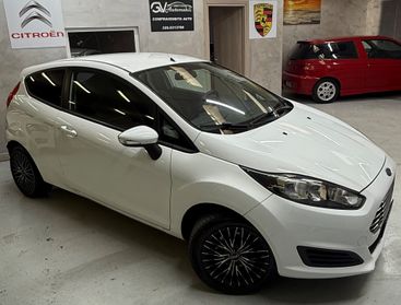 Ford Fiesta 1.0 80CV 3 porte Titanium