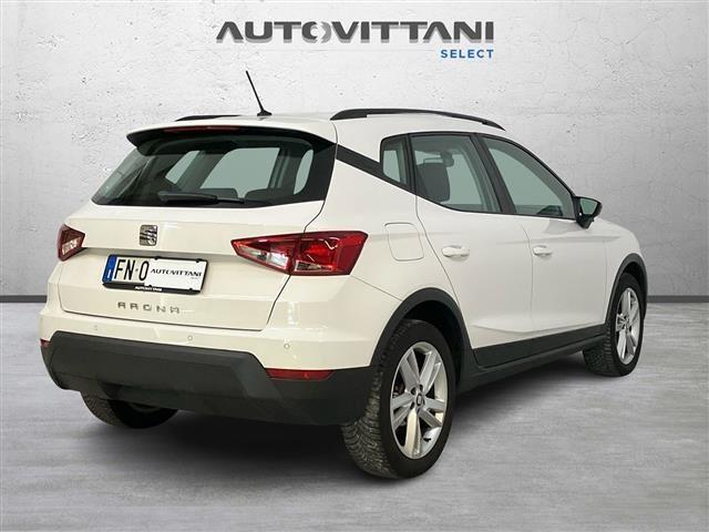 SEAT Arona 1.0 EcoTSI 115cv Style