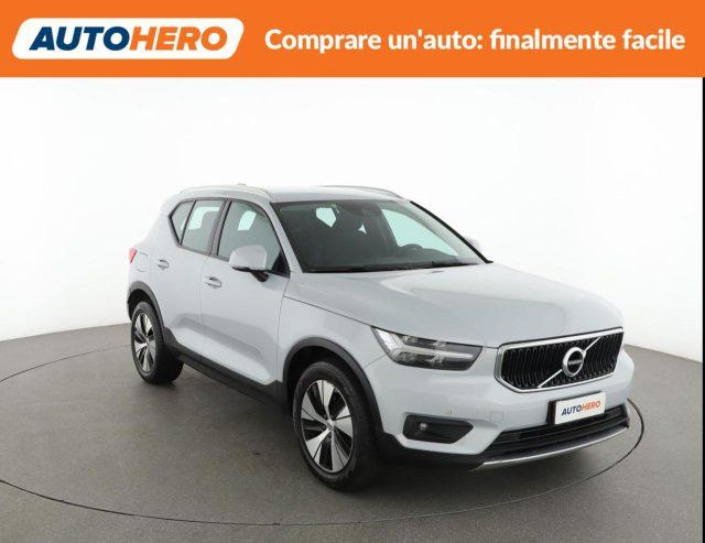 VOLVO XC40 D3 AWD Momentum Pro