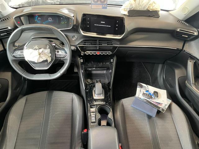 PEUGEOT 2008 MOTORE ELETTRICO 136CV ALLURE