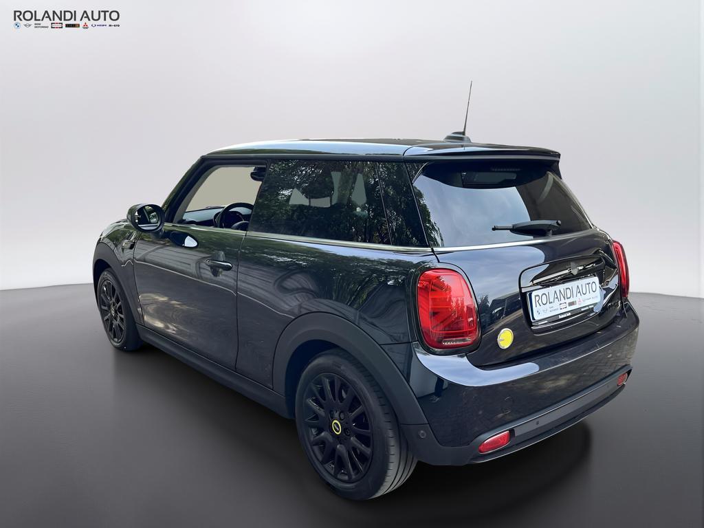 Mini Mini 3 Porte Full Electric Cooper SE Camden Edition Auto