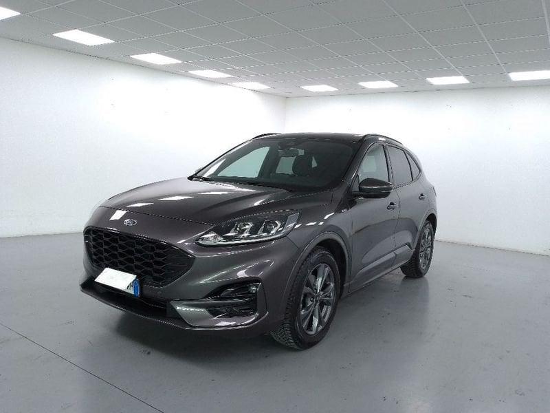 Ford Kuga 1.5 ecoblue ST-Line 2wd 120cv auto