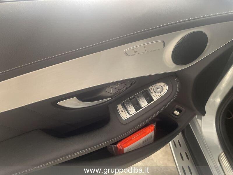 Mercedes-Benz GLC Coupé GLC Coupe - C253 2019 Diesel GLC Coupe 300 de phev (eq-power) Premium 4matic au