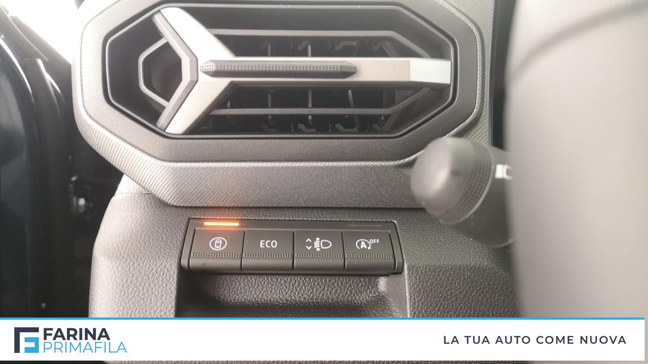 DACIA Bigster 1.2 mild hybrid-G Journey 140cv