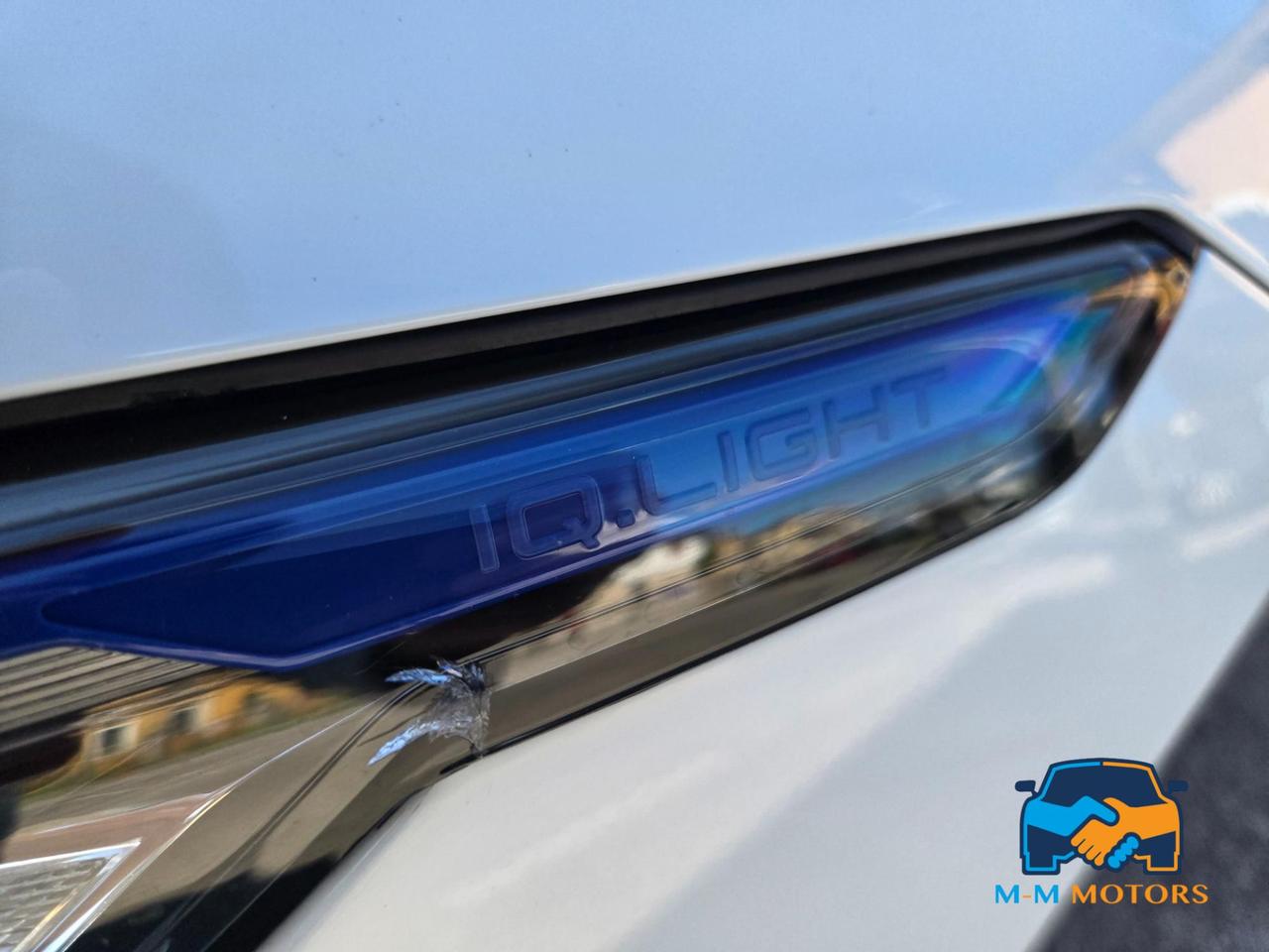 Volkswagen Golf 1.4 GTE dsg