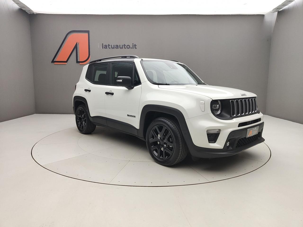 JEEP Renegade 2024 1.5 T4 130CV HYBRID SUMMIT DCT