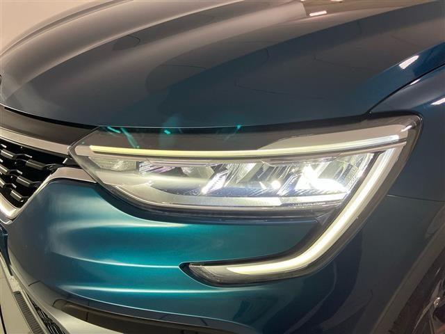 RENAULT Arkana 1.6 E-Tech full hybrid R.S. Line Auto 145cv