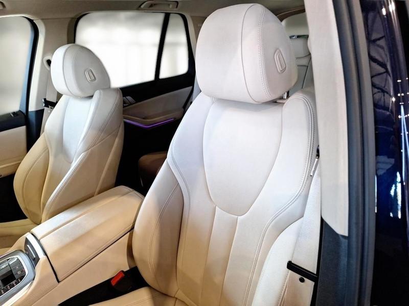 BMW X5 xDrive 25d Business autom.