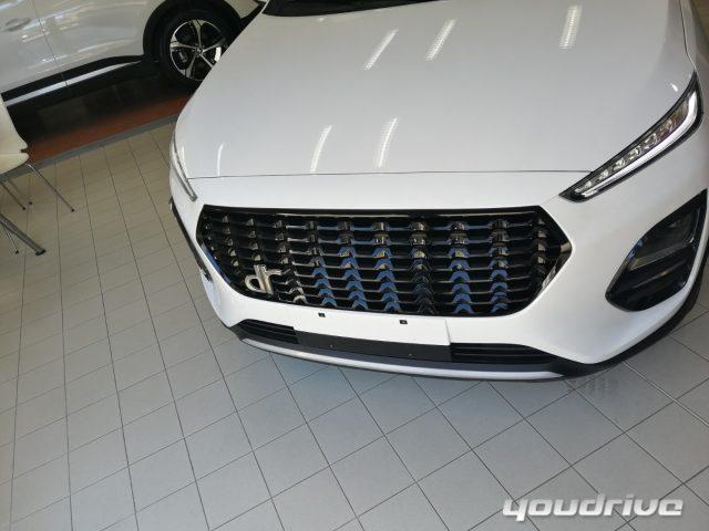 DR MOTOR DR 3.0 KM0 1.5 GPL NO OBBLIGO FINANZIAMENTO