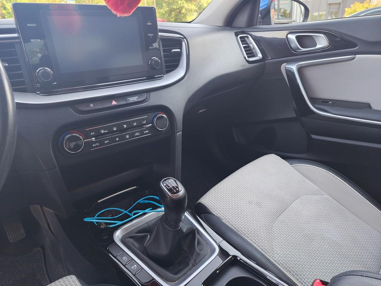 Kia XCeed Style 1.6 CRDi #11387