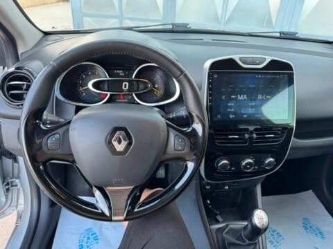 Renault Clio 1.5 dCi 8V 90CV Start&Stop 5 porte EcoBusiness