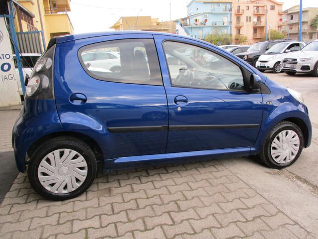 CITROEN C1 1.0 3 porte AMIC1