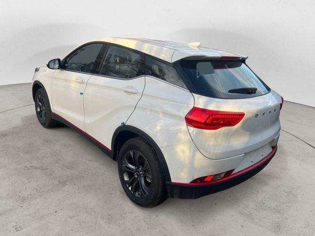 DFSK Glory 500 Glory 500 1.5 Standard