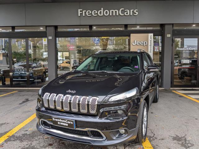 JEEP Cherokee 2.0 Mjt II Longitude